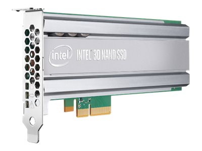 Intel Solid-State Drive DC P4500 Series - SSD - 4 TB - PCIe 3.1 x4 (NVMe)