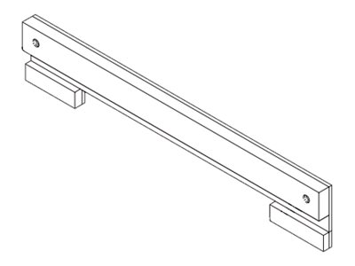 Star KF2004-GD31B - thermal head