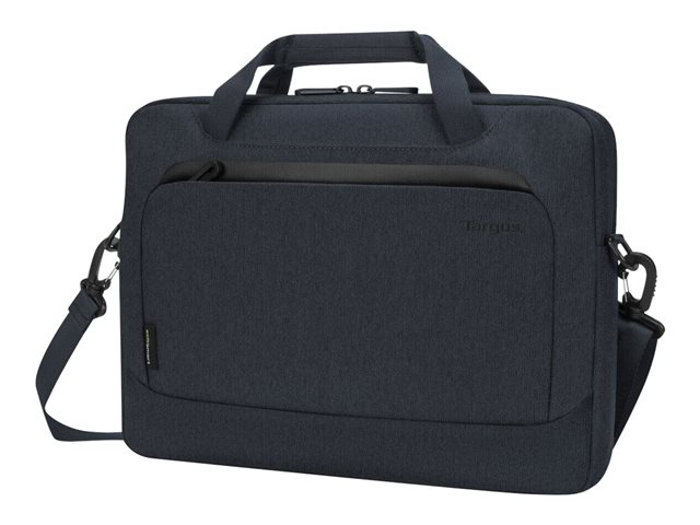 Targus Cypress Slimcase with EcoSmart - notebook carrying case