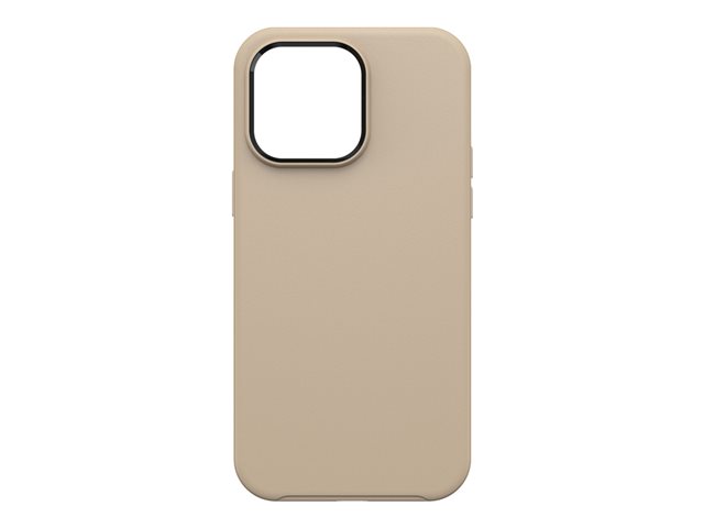 OtterBox Symmetry Series Antimicrobial - back cover for mobile phone