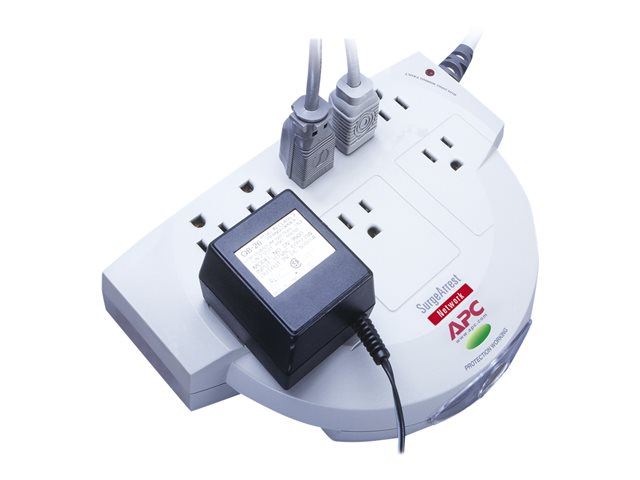 APC SurgeArrest Network - surge protector