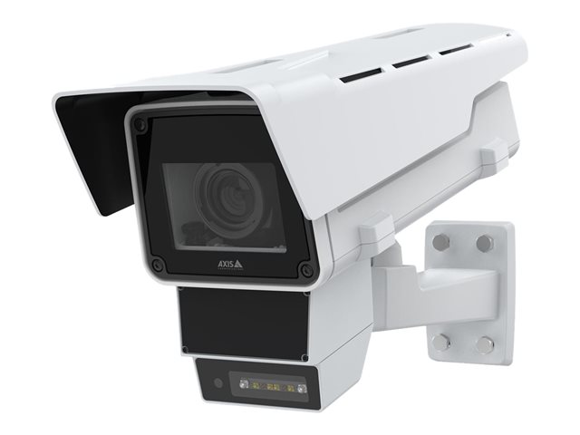 AXIS Q1656-DLE CAMERA 1/1.8IN IMAGE SENSOR OUT
