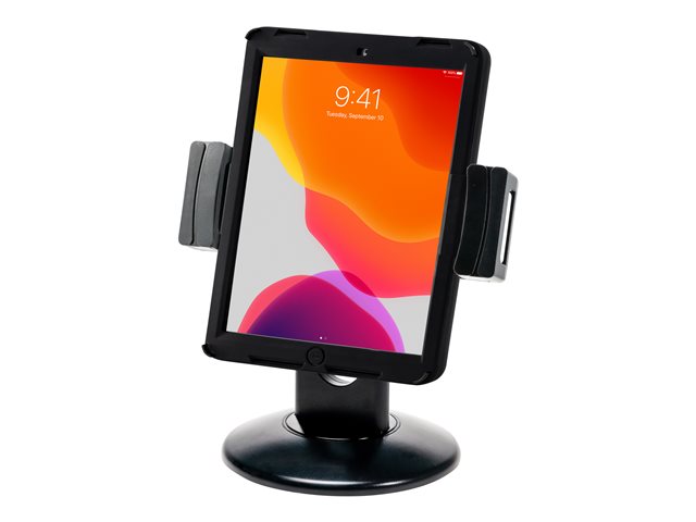 CTA Quick-Connect Desk mount - mounting kit - for tablet - black