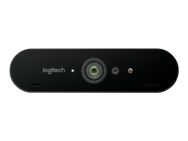 Logitech Pro Personal Video Collaboration Kit - video conferencing kit