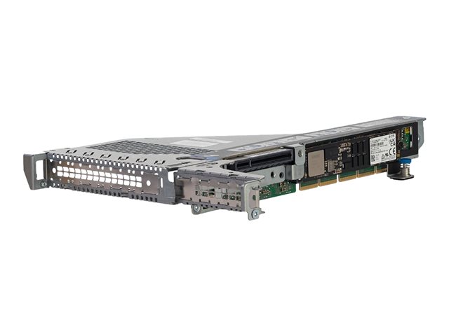 HPE x16/x16/x16 Primary Riser Kit - Riser card - for ProLiant DL380 Gen11 Network Choice