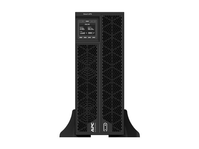 APC Smart-UPS RT 6KVA - UPS - 6 kW - 6000 VA