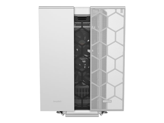 SILENT BASE 802 WHITE .