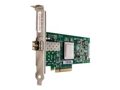 QLogic 2690 - host bus adapter - 16Gb Fibre Channel x 1