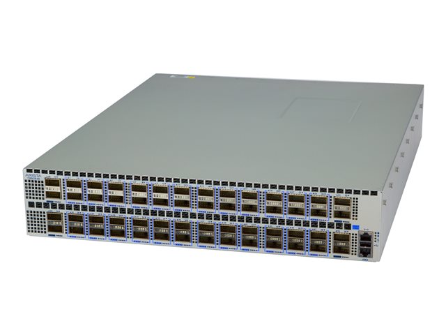 Arista 7280CR - switch - 48 ports - Managed - rack-mountable