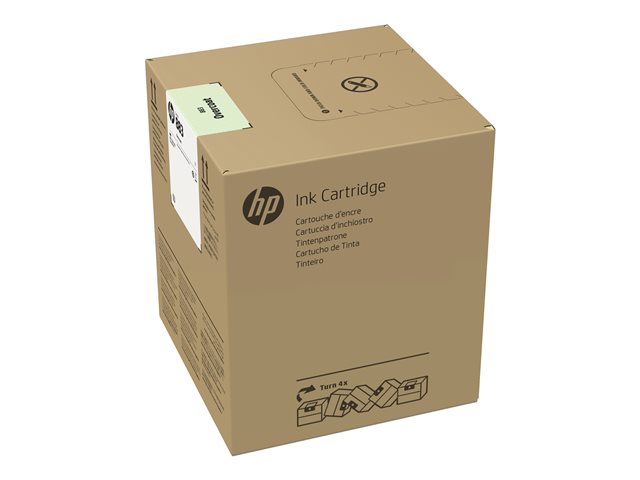 HP 883 5L OVERCOAT B LATEX INK CARTRIDGE