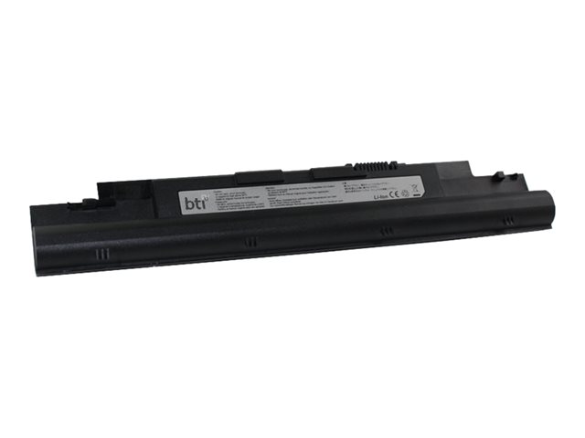 BTI - laptop battery - Li-Ion - 5200 mAh