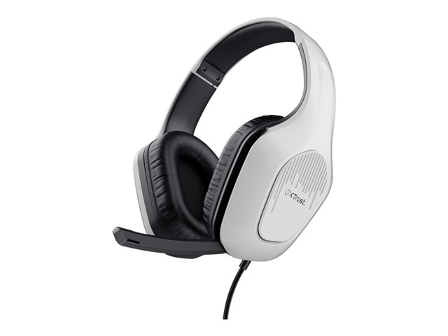 Trust GXT 415W Zirox - headset