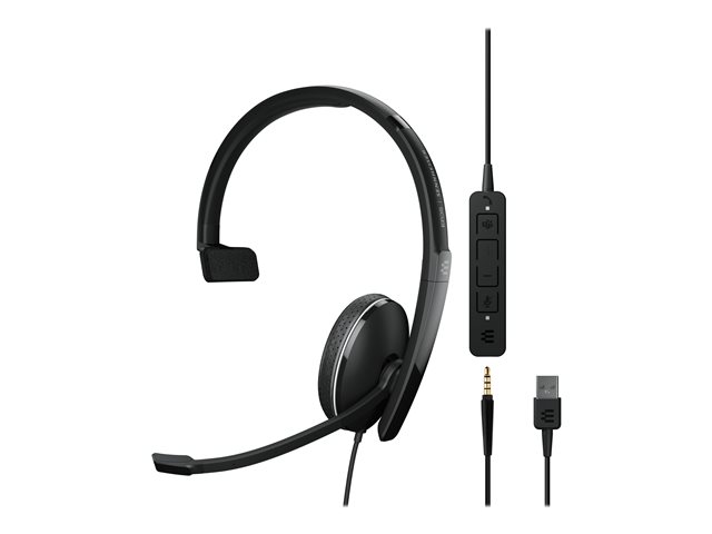 EPOS ADAPT 135T USB II - headset