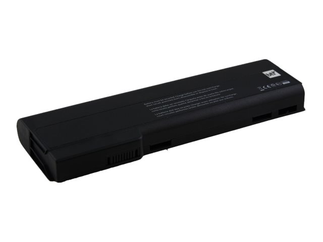 BTI HP-EB8460PX9-6 - laptop battery - Li-Ion - 7800 mAh