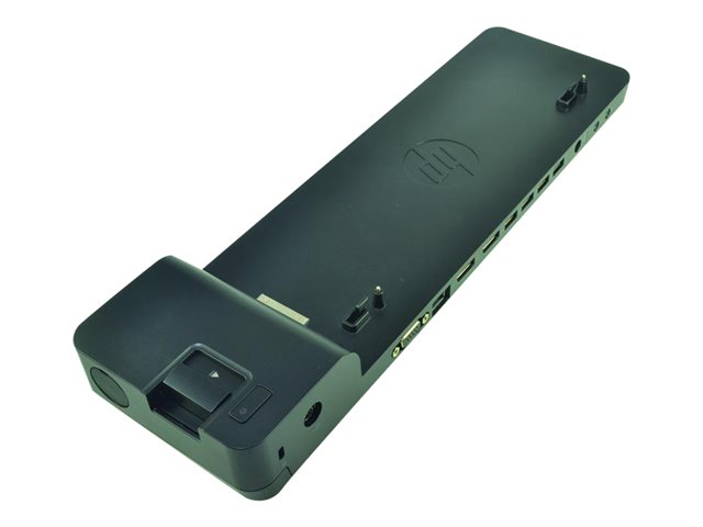 2-Power HP 2013 Ultraslim Docking Station - port replicator - VGA, 2 x DP