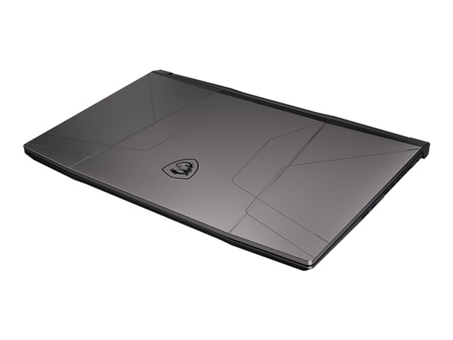 MSI GL66 12UEK 068UK Pulse - 15.6" - Intel Core i7 12700H - 16 GB RAM - 1 TB SSD