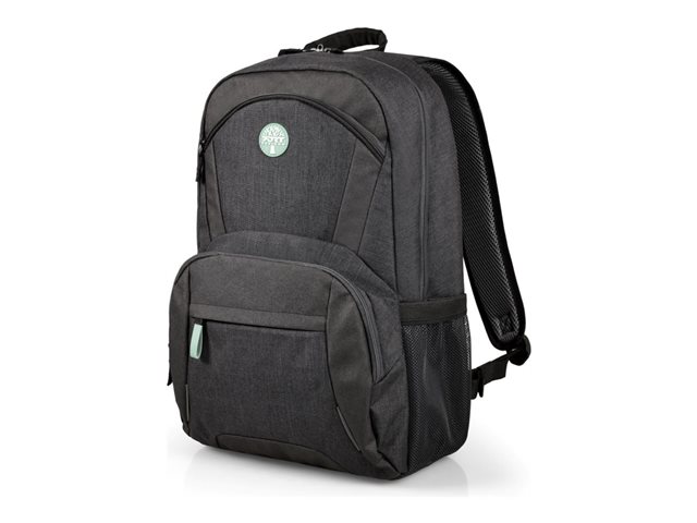 PORT HOUSTON - notebook carrying backpack