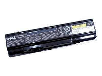 Dell Primary Battery - laptop battery - Li-Ion - 48 Wh
