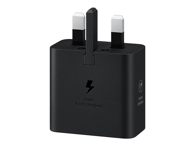 Samsung EP-T2510 power adapter - 24 pin USB-C - 25 Watt