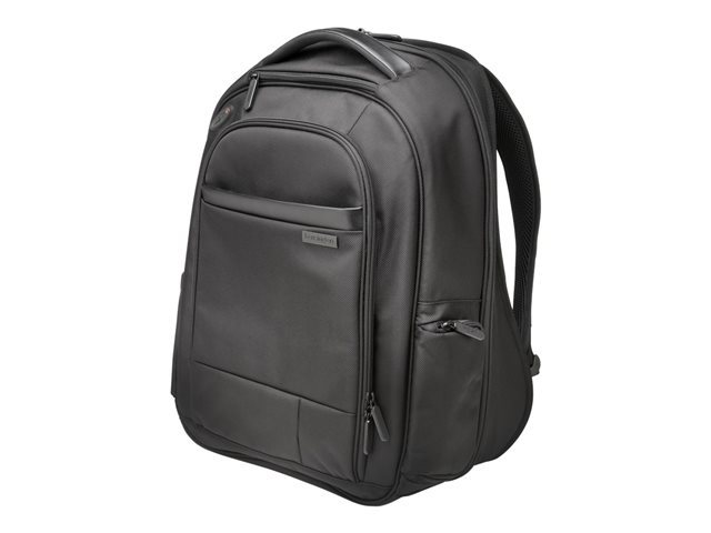 Kensington Contour 2.0 Pro - Notebook carrying backpack - 17"