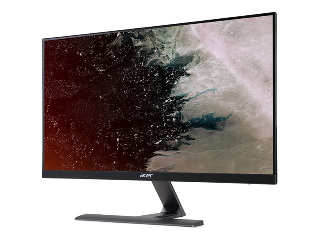 Acer Nitro RG270 - LED monitor - Full HD (1080p) - 27"