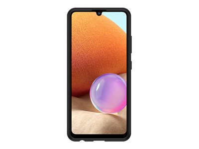 OtterBox React Series - back cover for mobile phone