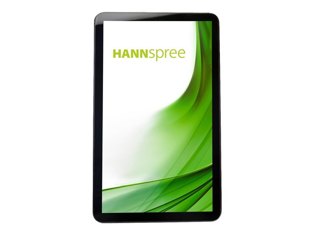 Hannspree HO245PTB - HO Series - LED monitor - Full HD (1080p) - 23.8"