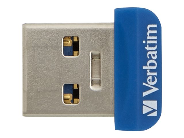 NANO USB3.0/32GB STORE N STAY