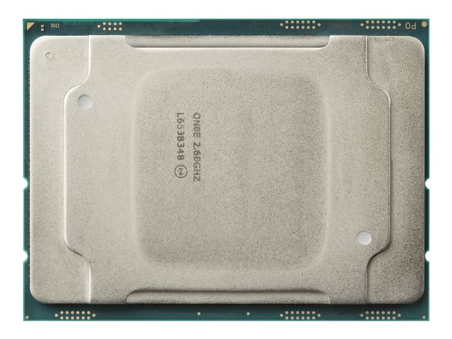 Intel Xeon Silver 4215R / 3.2 GHz processor