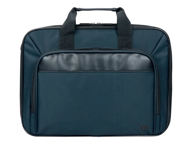 EXECUTIVE 3 ONE BRIEFCASE CLAMSHELL 11-14IN