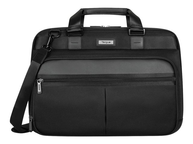 Targus Mobile Elite - notebook carrying case - topload