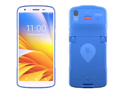 HC50 WLAN WIFI 6E SE4720 6IN 8GB/128GB 16MP RFC 5MP FFC REAR
