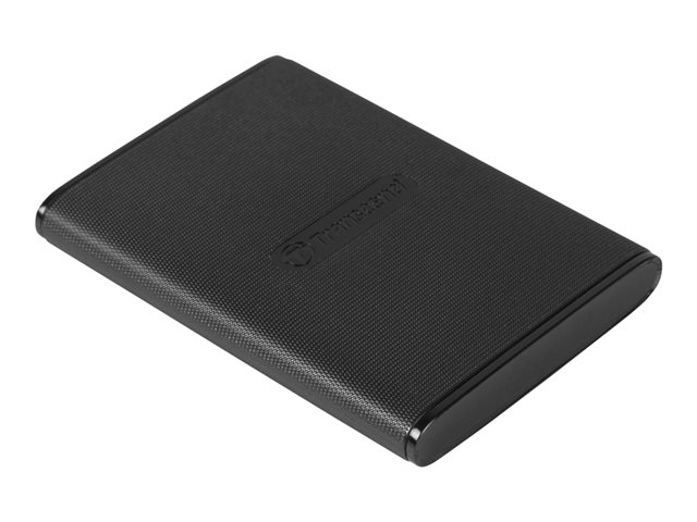 Transcend ESD230C - SSD - 240 GB - USB 3.1 Gen 2
