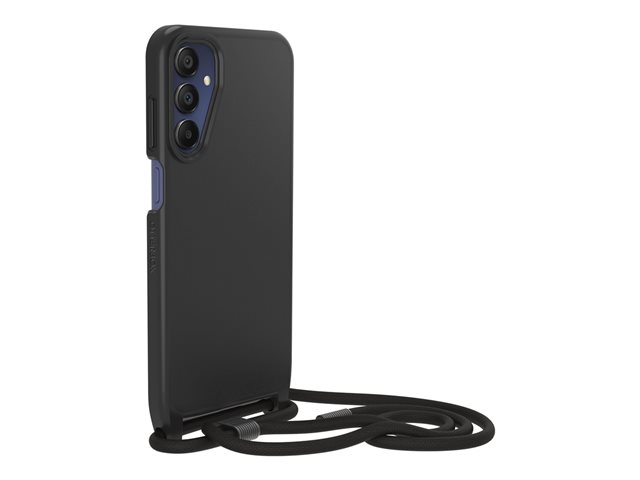 OTB REACT NECKL SAMSUNG A15/5G GALAXY BLACK
