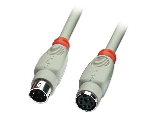 5M PS/2 EXTENSION CABLE .