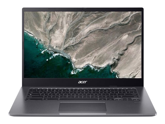 Acer Chromebook 514 CB514-1W - 14" - Intel Core i5 - 1135G7 - 8 GB RAM - 256 GB SSD - UK