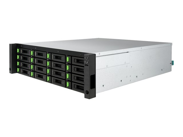 Qsan XCubeNAS XN7016R - NAS server