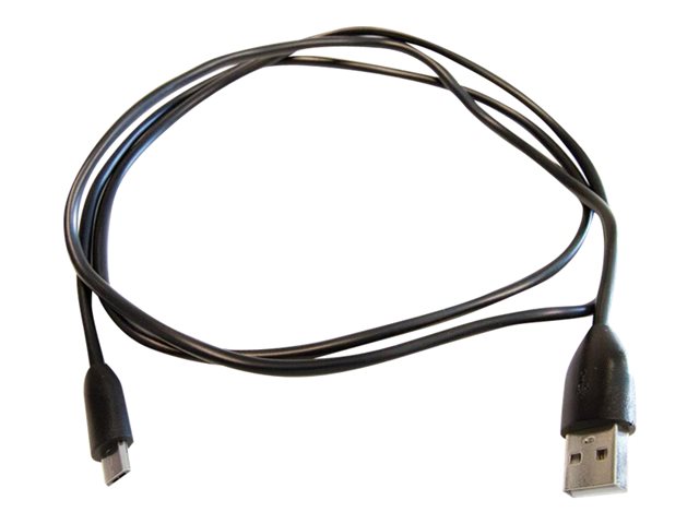 Socket Charging Cable - USB cable - Micro-USB Type B to USB