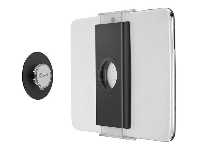 Vogel's TMS 1010 Tablet Wall Pack mounting kit - for tablet - black