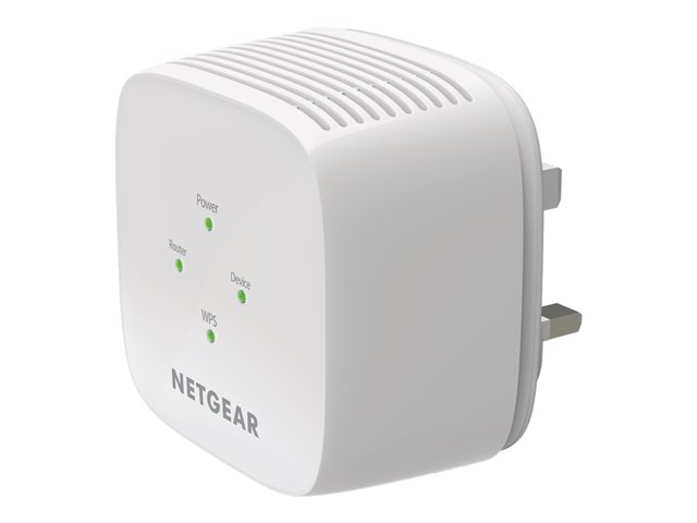 NETGEAR EX6110 - Wi-Fi range extender - Wi-Fi 5