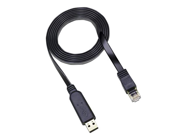 ARUBA USB-A TO RJ45 PIN3TX-6RX CABLE