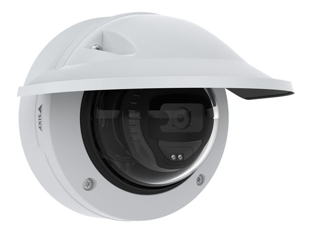 AXIS M3216-LVE CAMERA WITH DLPU FORENSIC WDR L