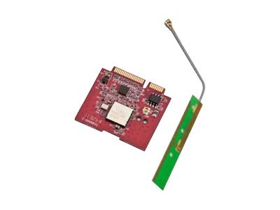 WLAN (B G N) / BT DUAL RADIO WLAN MODULE