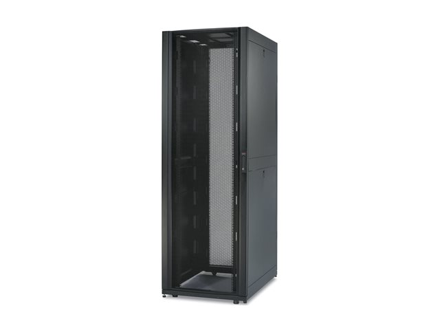NETSHELTER SX 42U 750MM WIDE X 1070MM DEEP ENCLOSURE