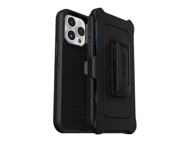 OtterBox Defender Series - back cover for mobile phone