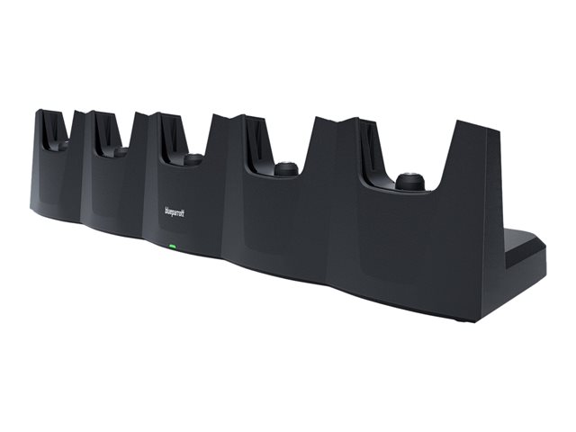 BlueParrott - Charging stand - 5 output connectors