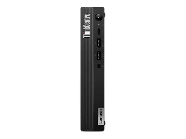 Lenovo ThinkCentre M90q Gen 3 - tiny Core i5 12500T 2 GHz - vPro Enterprise - 8 GB - SSD 256 GB - UK