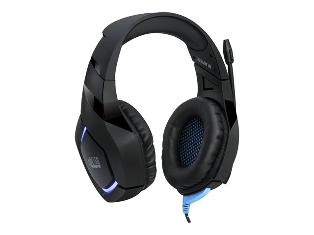 Adesso Xtream G1 - headset