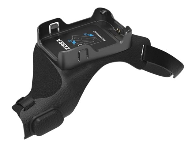 RS2100 HAND MOUNT WITH EMBEDDED TRIGGER LEFT HAND 1SIZE FITS AL