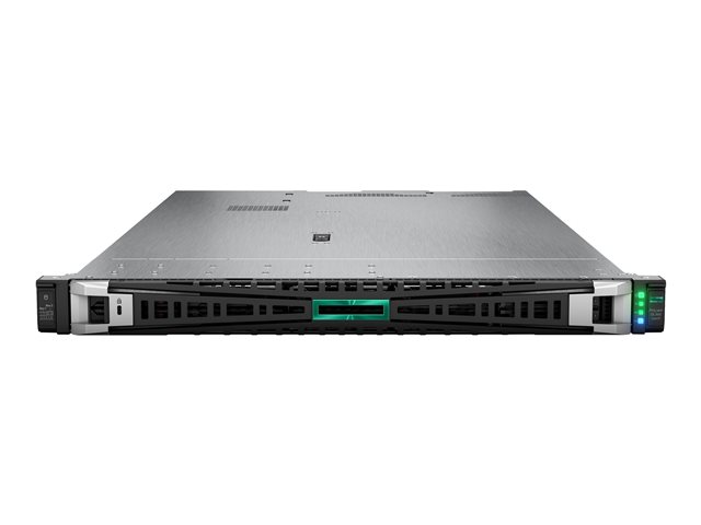 HPE ProLiant DL360 Gen11 Network Choice - rack-mountable - no CPU - 0 GB - no HDD